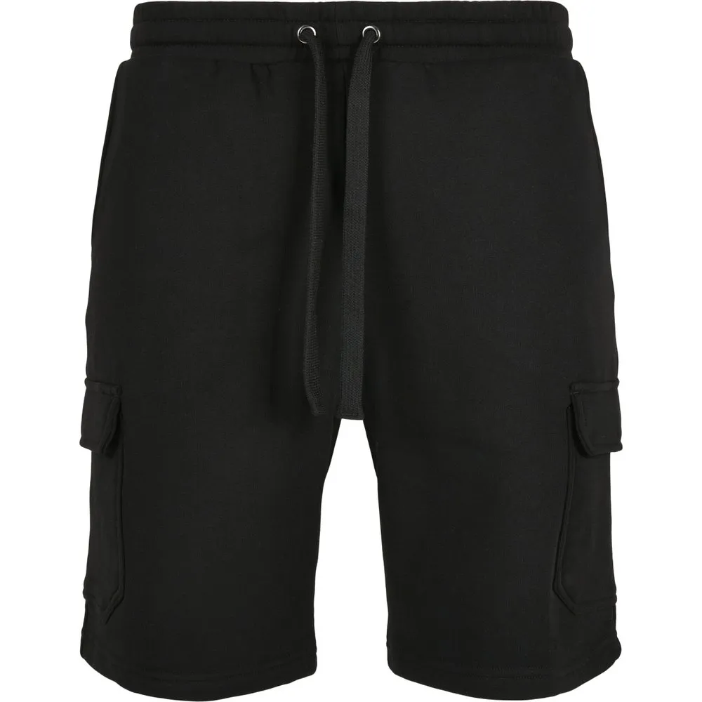 

Шорты Urban Classics Organic cargo, черный