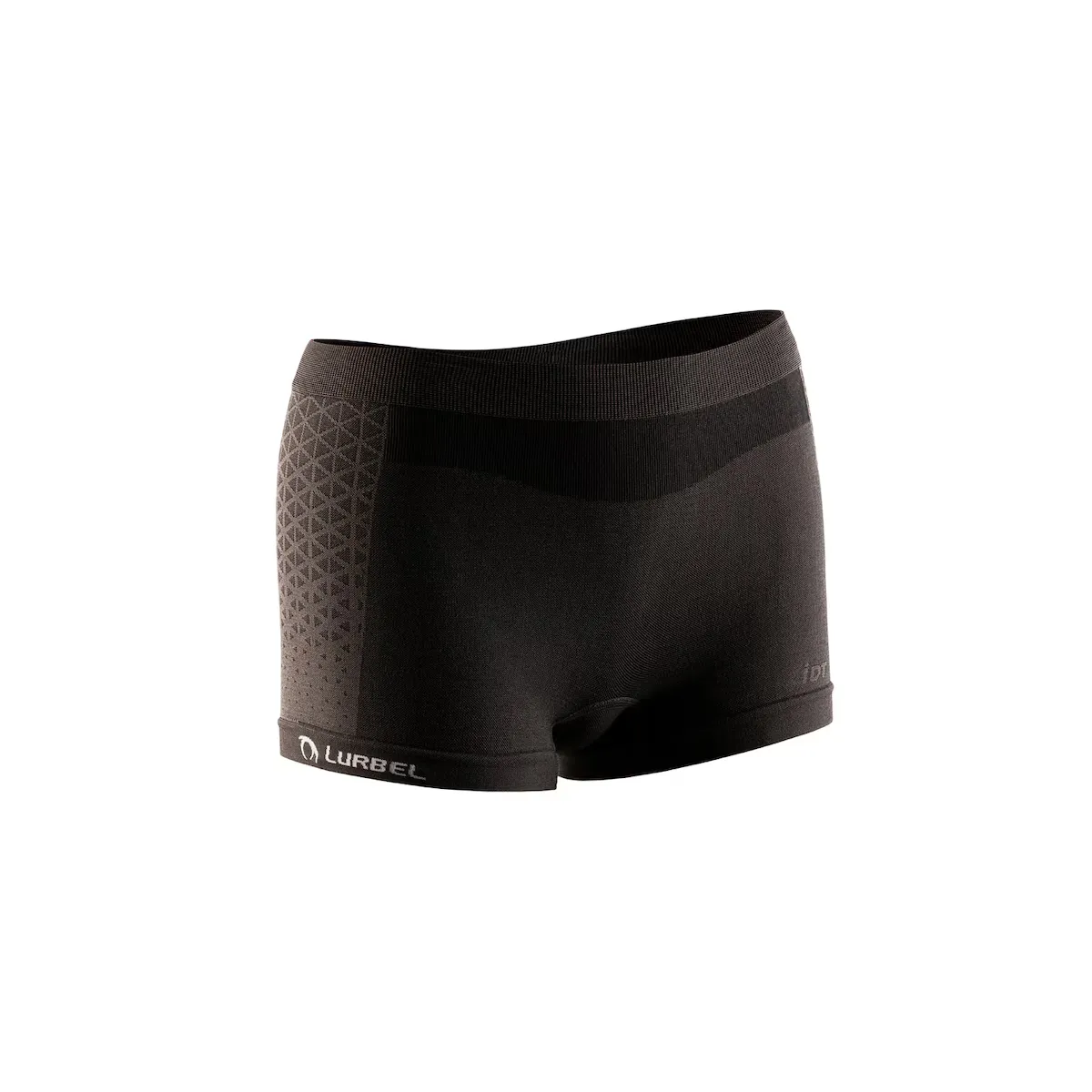 

Трусики женские Cristallo Boxer W Lurbel, темно-серый