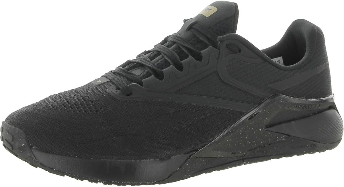 

Мужские кроссовки для зала Reebok Nano X2, черный/серый