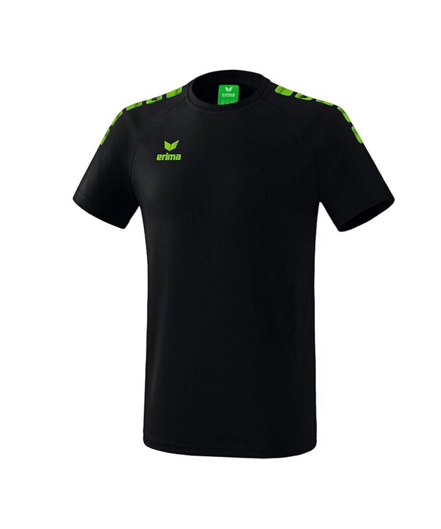 

Спортивная футболка ERIMA Performance Shirt, черный