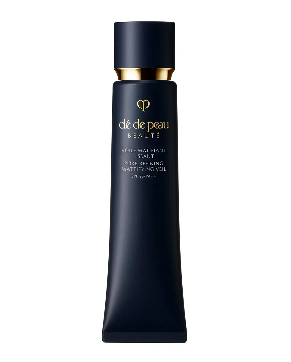 Матирующая база для сужения пор Prebase 38 мл Clé De Peau Beauté