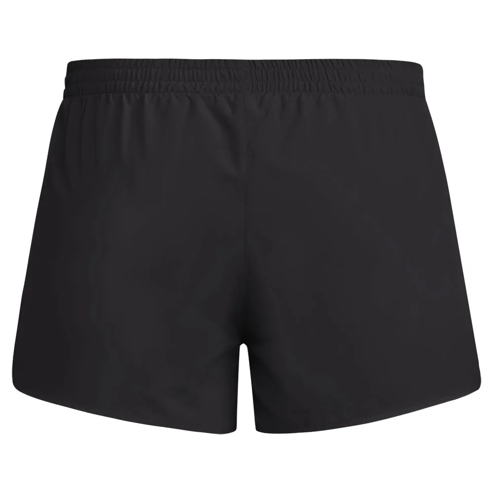 Шорты adidas Adizero Essentials, черный — фото 4