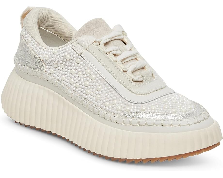 Кроссовки Dolce Vita Dolen Pearl, цвет Vanilla Pearls