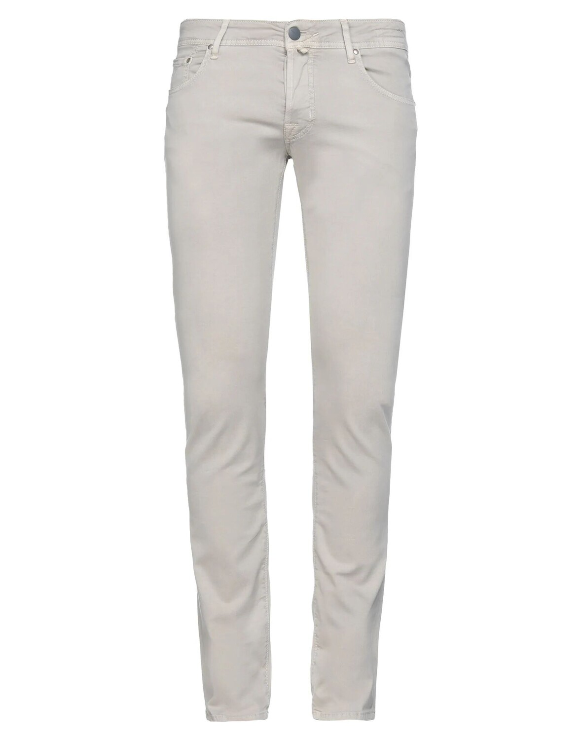 

Брюки Jacob Cohen, светло-серый