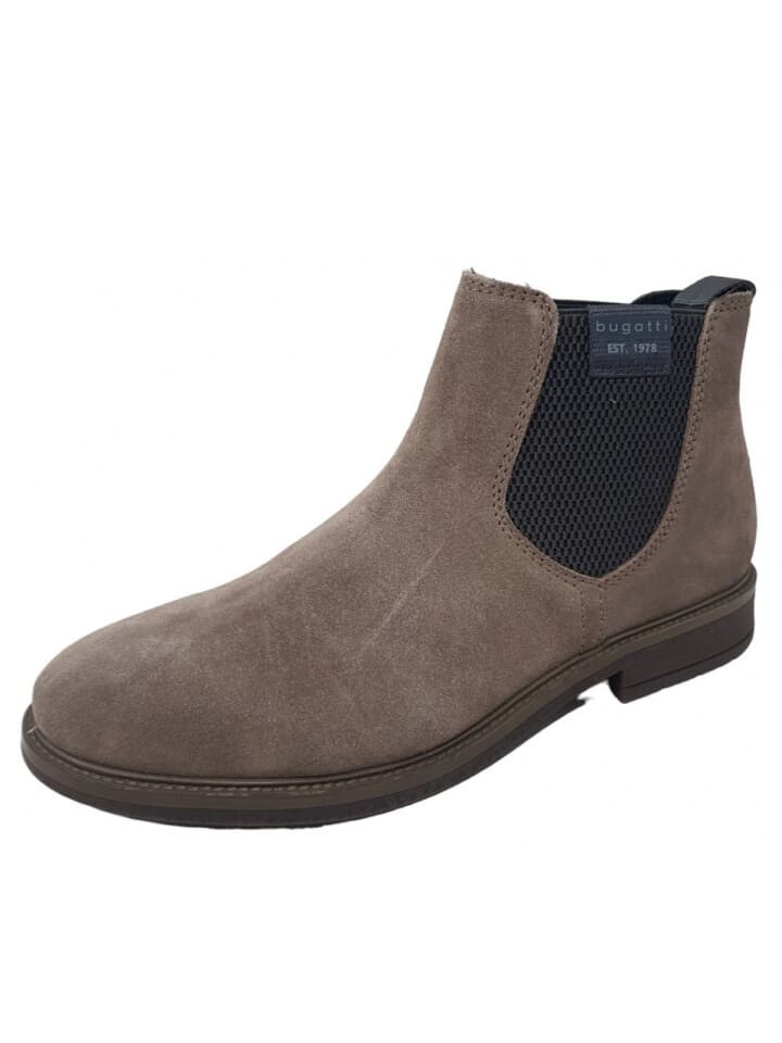 

Сапоги bugatti shoes Chelsea Boot Ladaivo, коричневый