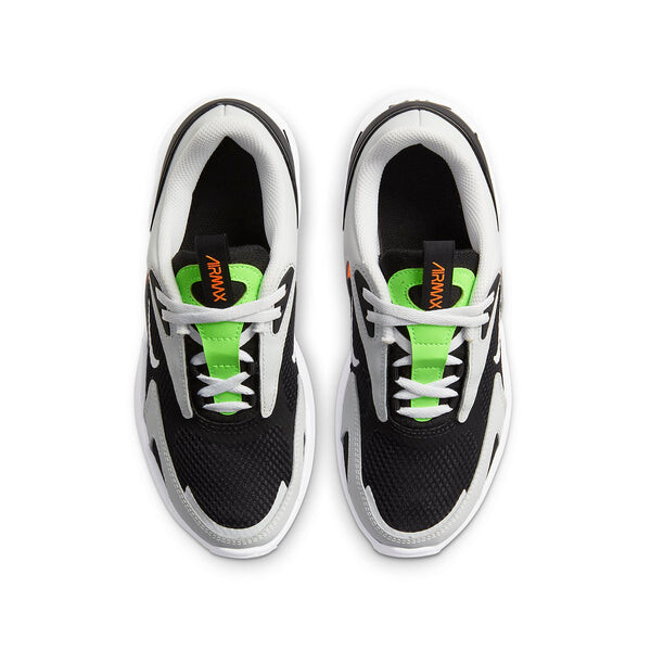 Кроссовки air max bolt Nike, черный — фото 4