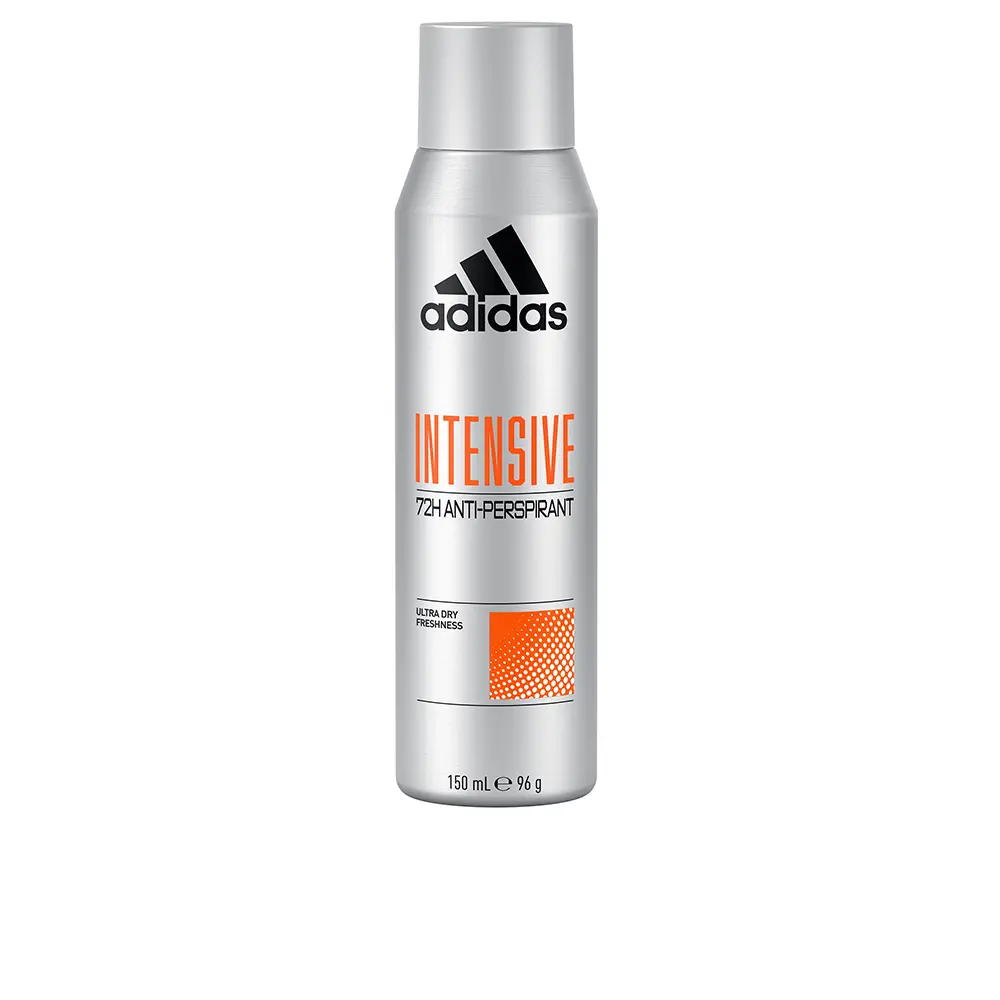 

Дезодорант Intensive anti-perspirant 72h deo vaporizador Adidas, 150 мл.
