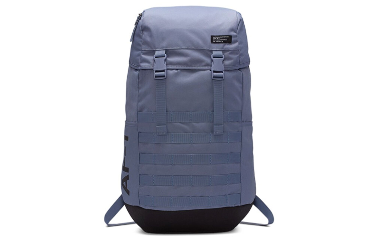 

Nike Полиэстеровый рюкзак Unisex Blue, Blue