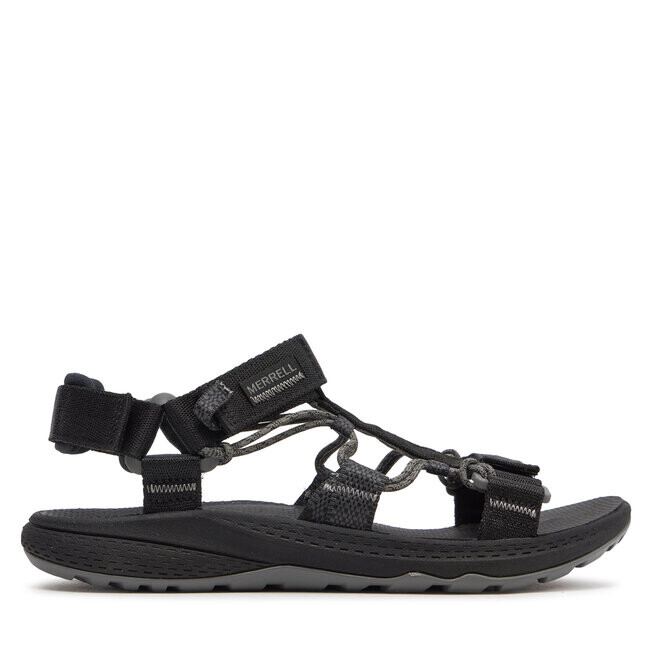 

Сандалии Merrell Bravada 2 Strap Sport J037790 Black, черный