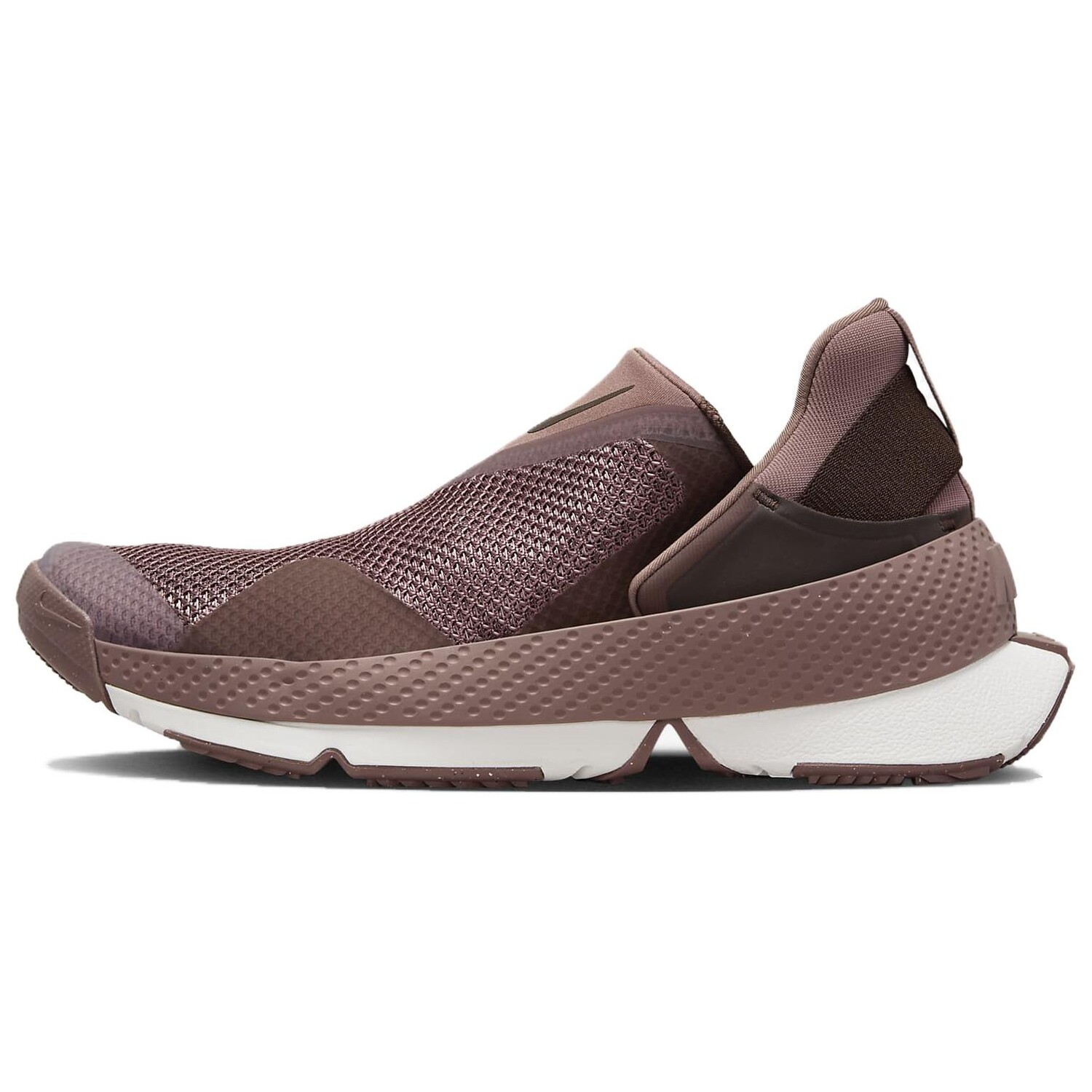 

Кроссовки Nike Women's GO FlyEase 'Smokey Mauve', цвет Smokey Mauve