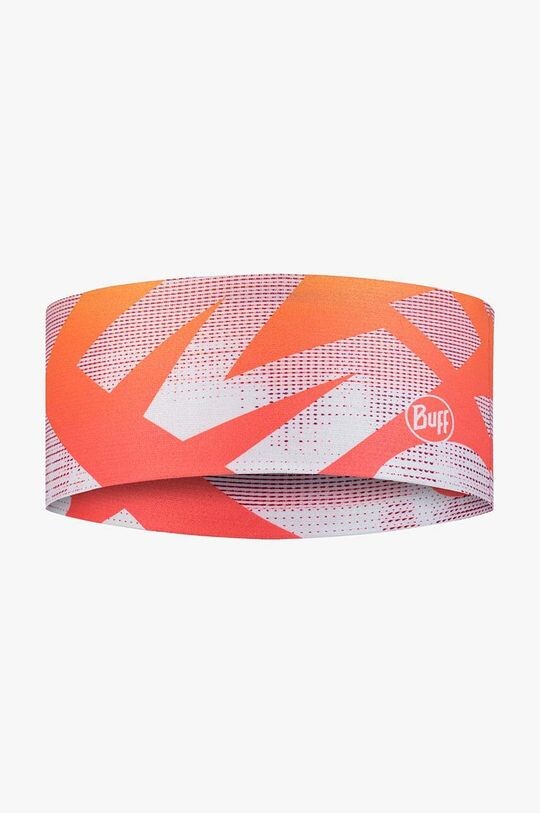 

Coolnet Широкая повязка на голову Buff, фиолетовый