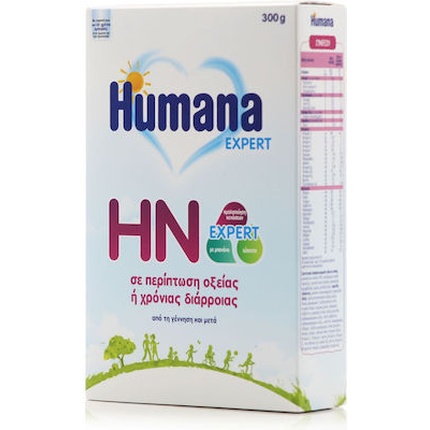 

Детский крем Hn Expert 0 месяцев 300 грамм Humana