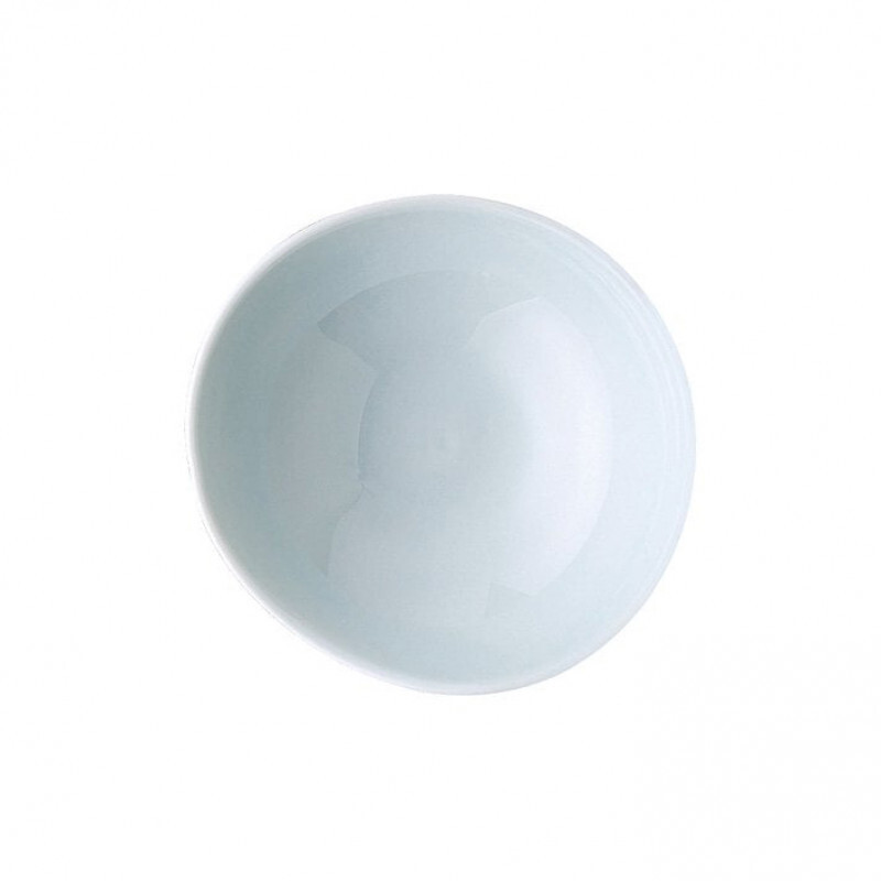 

Junto Opal Green - Фарфоровая миска 10 см / 0,10 л Rosenthal, зеленый