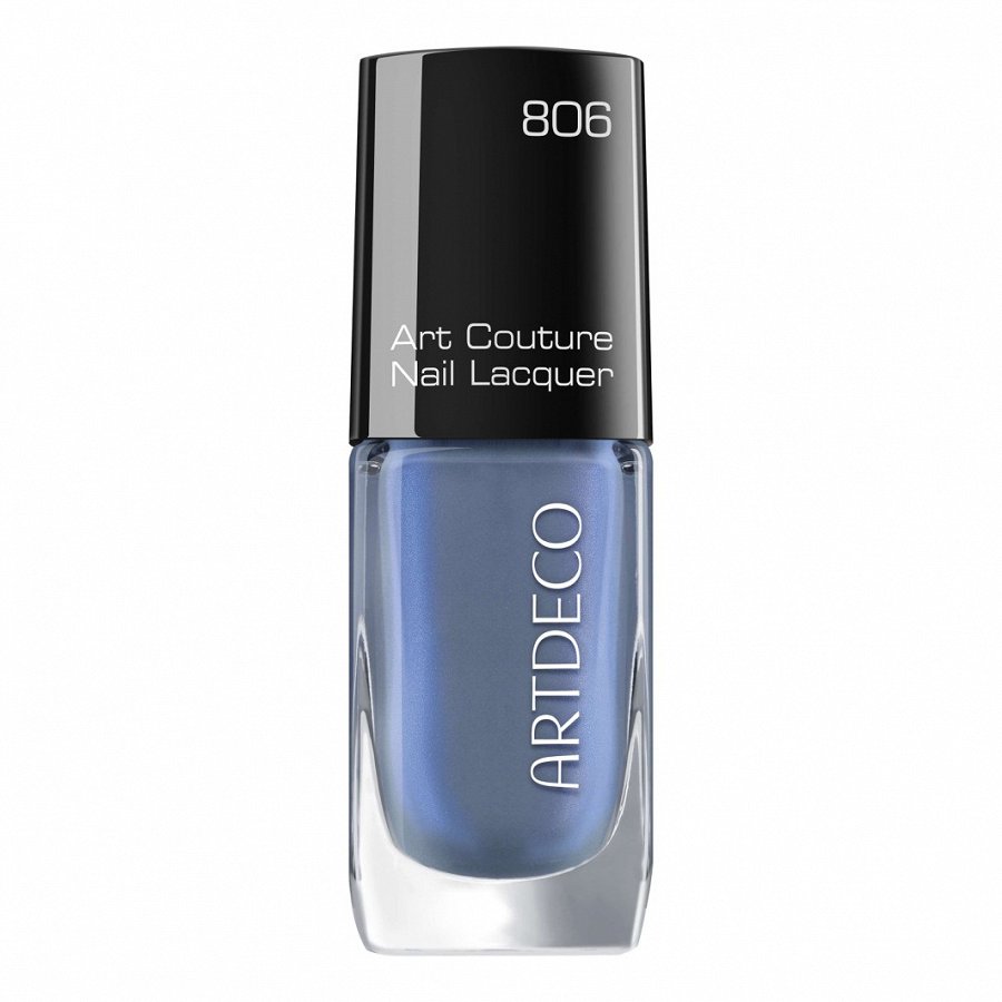 

Лак для ногтей art couture nail lacquer Artdeco, цвет nr. 806, 10 мл