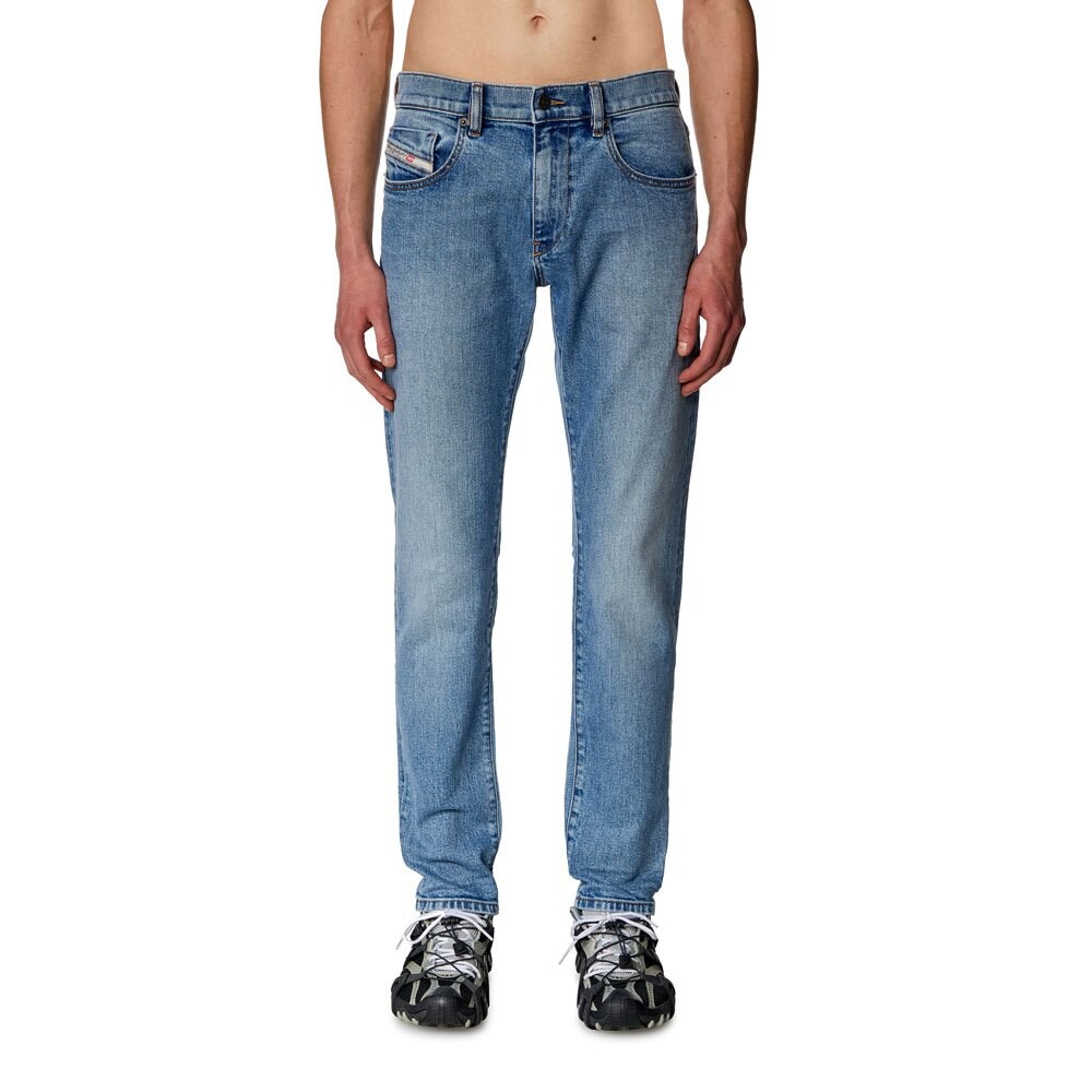 

Джинсы Diesel A03562-0CLAF 2019 Strukt, синий