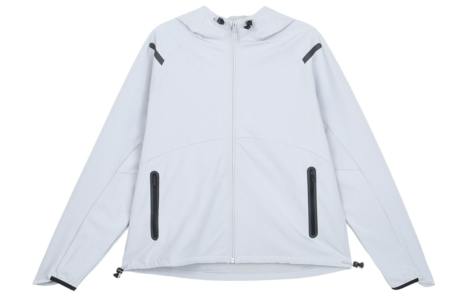 

Женская куртка Under Armour, цвет Blue