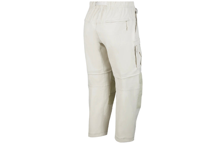 Повседневные брюки Nike ACG Smith Summit Cargo Pocket Bundle Feet Casual Long Pants Light CV0656-072 — фото 2