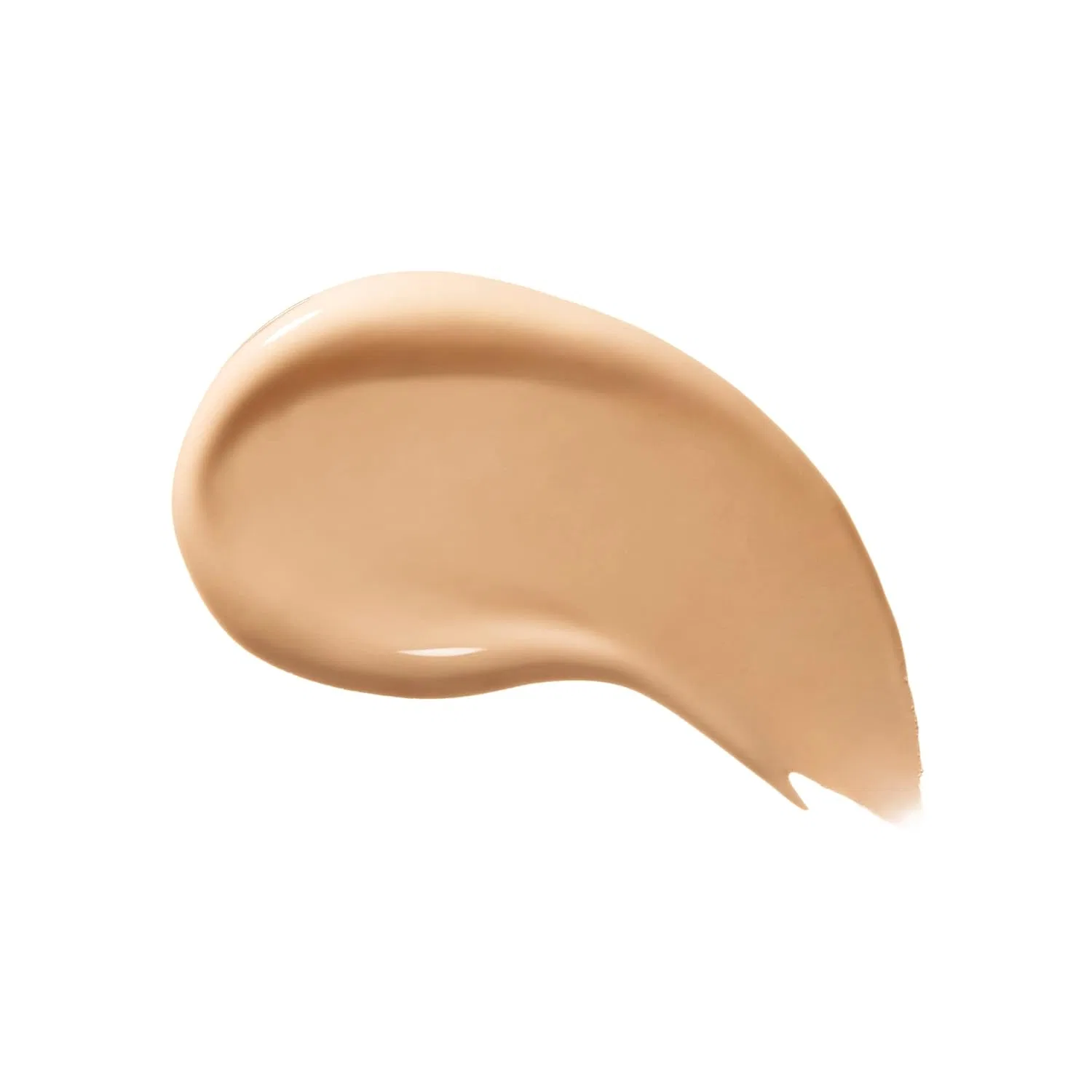 Тональный крем «Synchro Skin Radiant Lifting Foundation» от Shiseido Shiseido, No Colour — фото 2