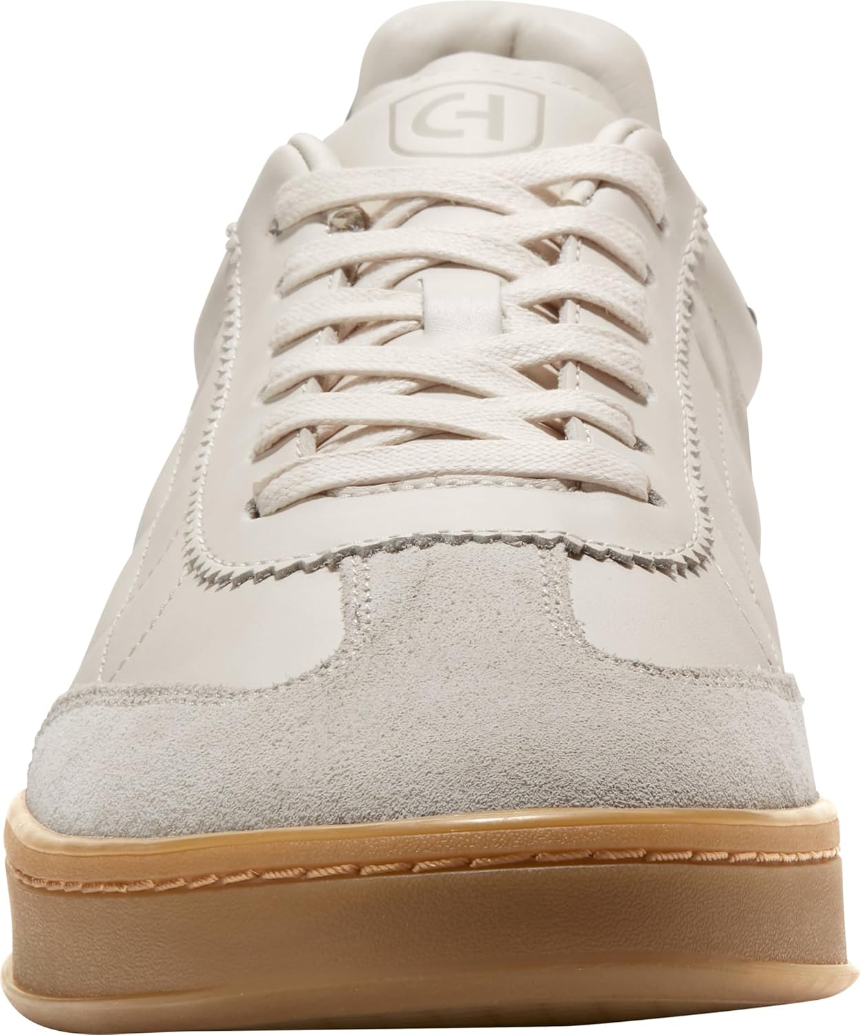 Мужские кроссовки Cole Haan GrandPro Breakaway, слоновая кость — фото 2