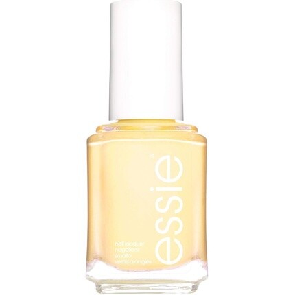 

Лак для ногтей Essie For Intense Nail Art 648 Summer Soul-Stice Yellow 13,5 мл, Maybelline New York