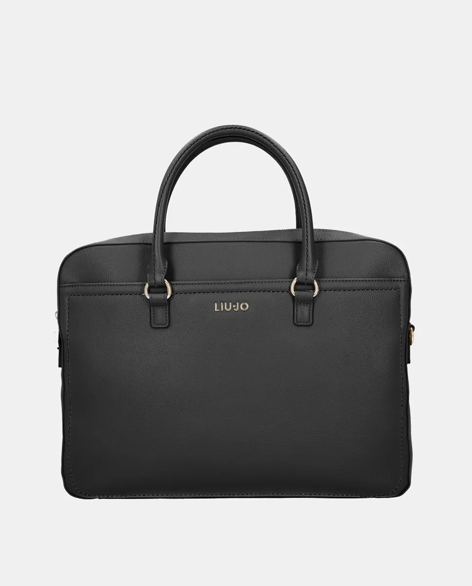

Держатель документа LIUJO, черный