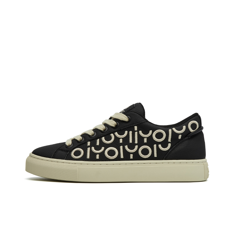 

Oak elephant Кроссовки для скейтбординга Coverage Low Top мужские бежевые, цвет 24125 Beige