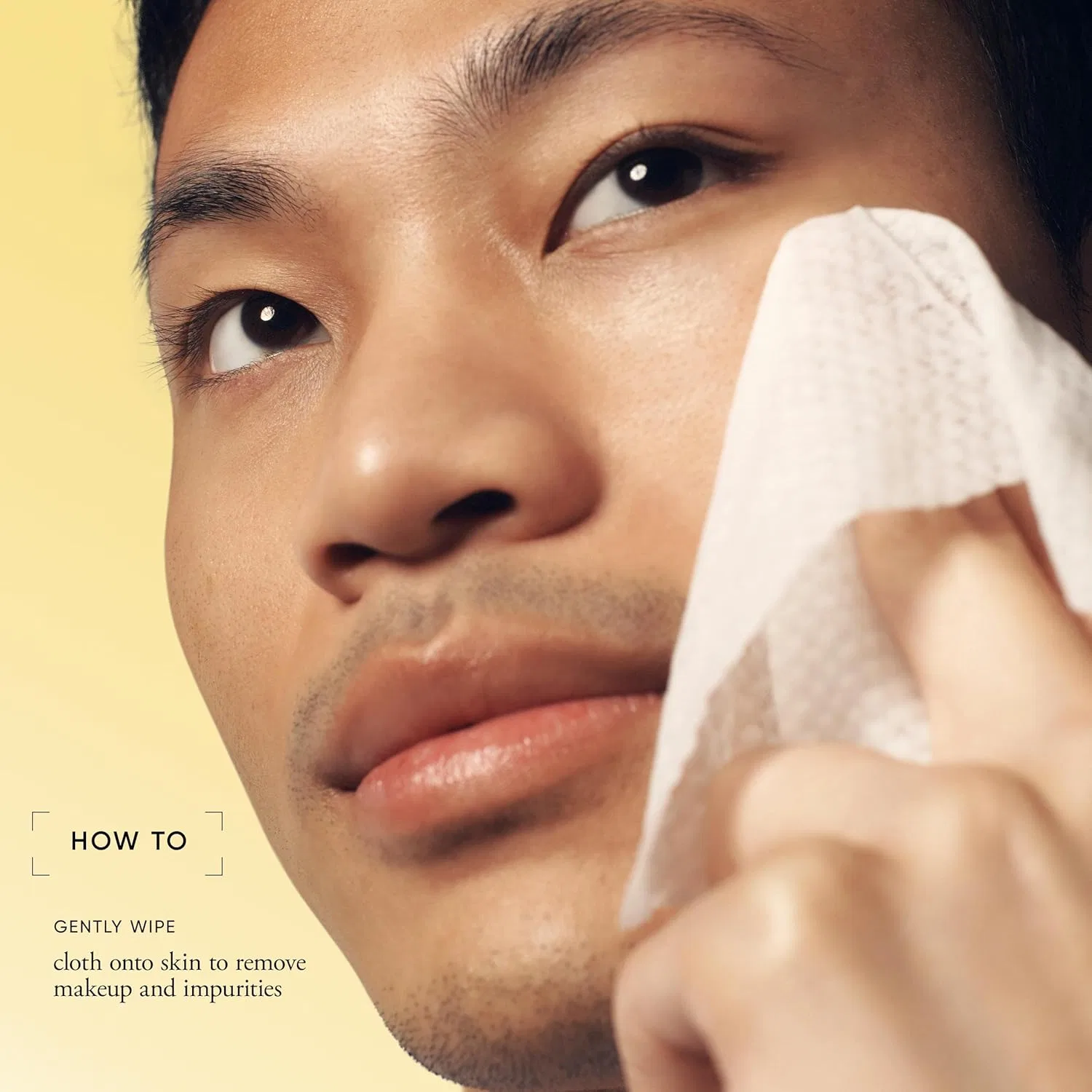 Средство для снятия макияжа Philosophy — Салфетки для снятия макияжа One-Step Facial Cleansing Cloths, 45.36 г — фото 3