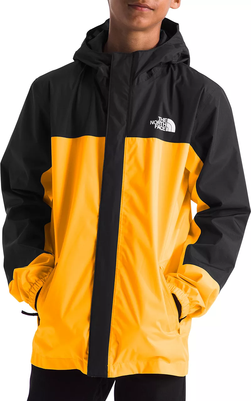 

Дождевик Antora для мальчиков The North Face, цвет Summit Gold