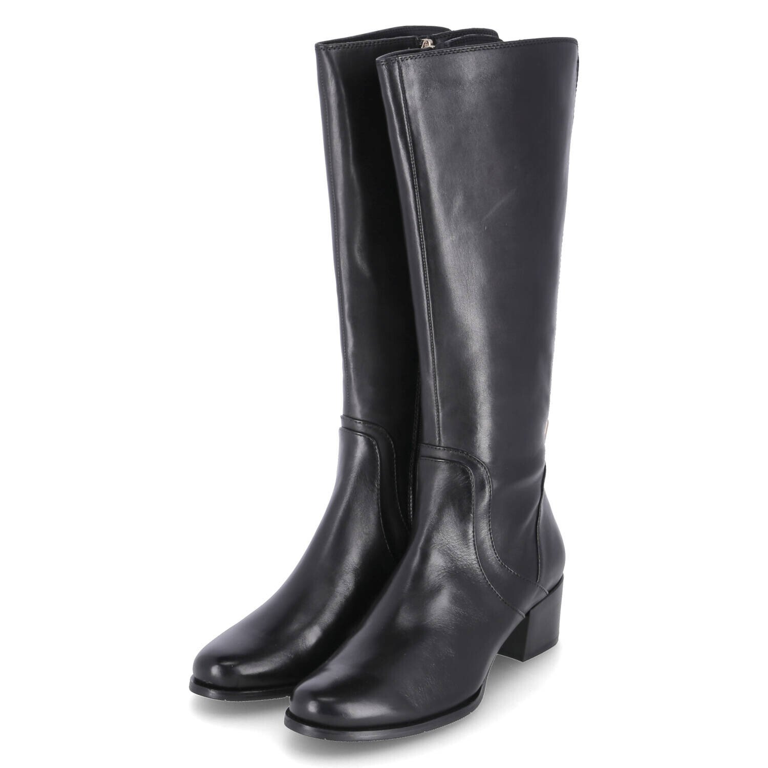 

Ботинки Kaerlek Stiefel JOLENE 22, черный