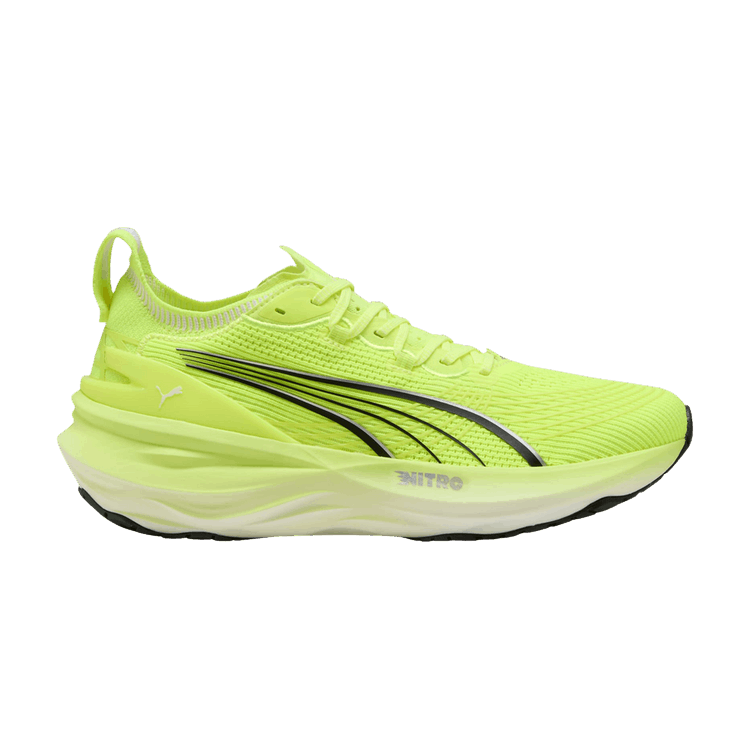 

Кроссовки ForeverRun Nitro 2 'Yellow Alert', желтый