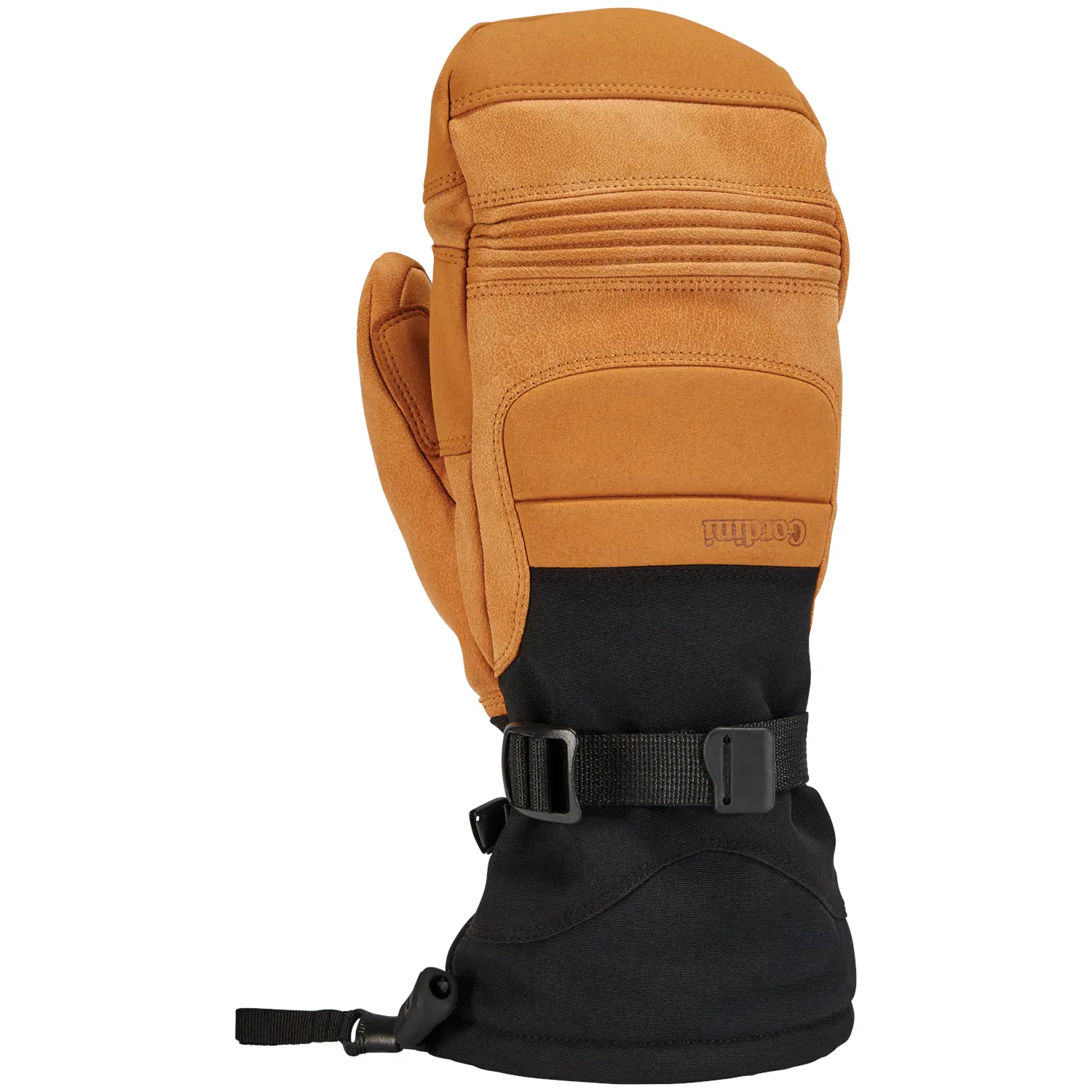 

Рукавицы Gordini Cache Gauntlet, цвет Tan/Black