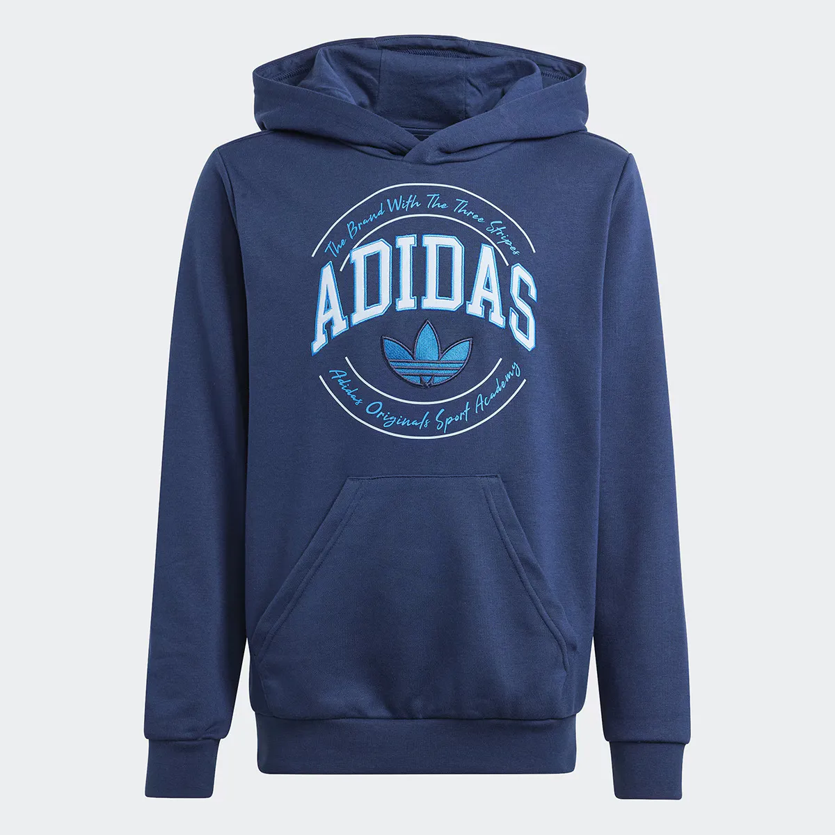 

Детский свитшот VRCT Adidas Originals, синий