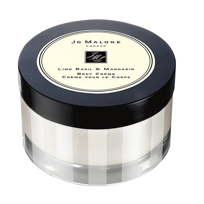 

Крем для тела Jo Malone Lime Basil & Mandarin 175 мл