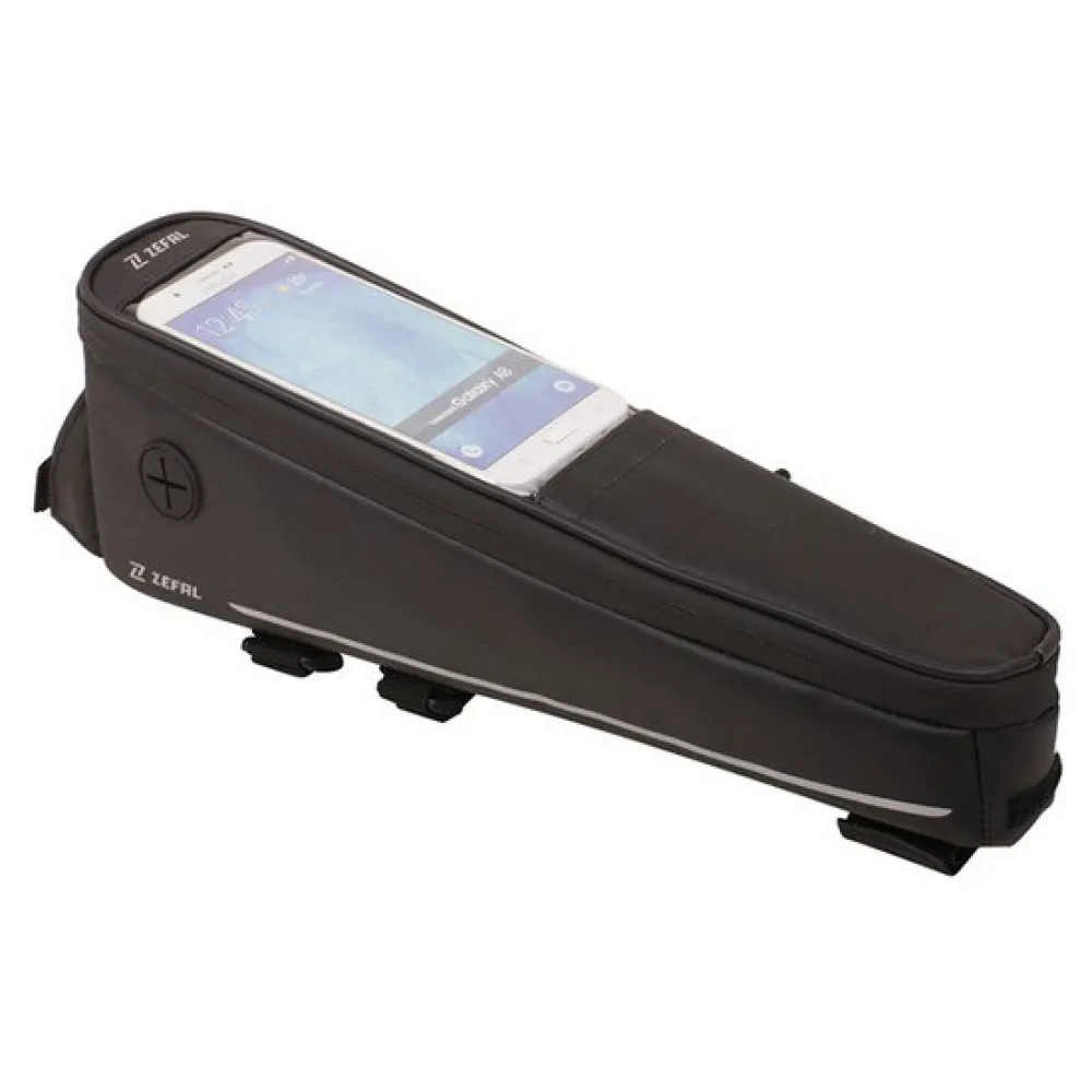 

Каркасная сумка Zefal Console T3 1.8L, черный