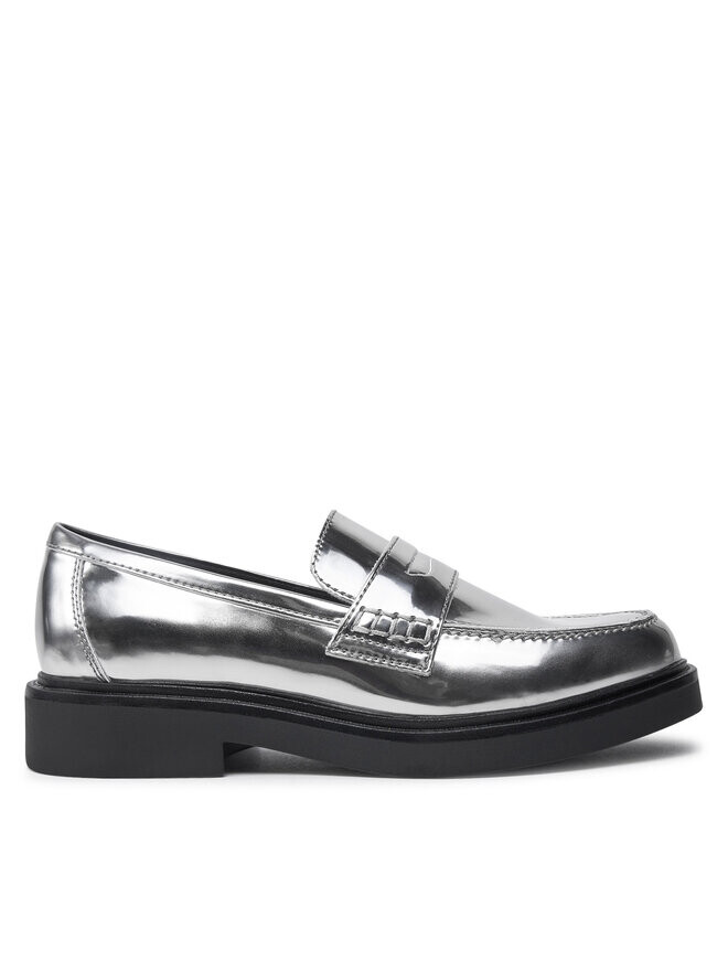 Лоферы Aldo Verima 13838579 Plata, серебряный