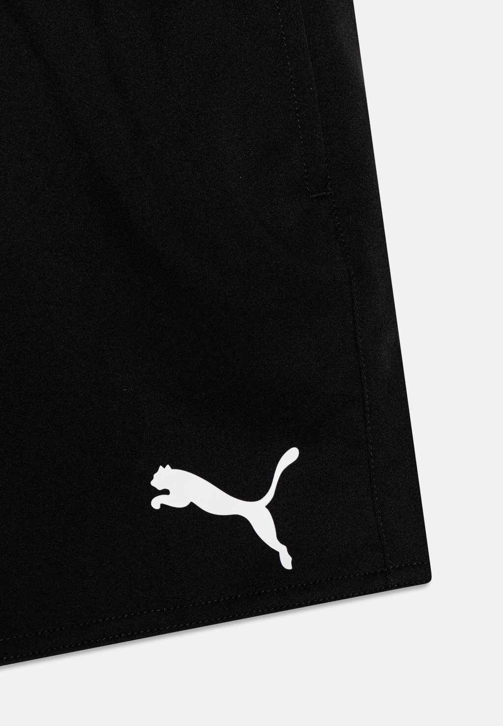 Шорты для плавания SWIM BOYS MEDIUM LENGTH Puma, цвет black — фото 3