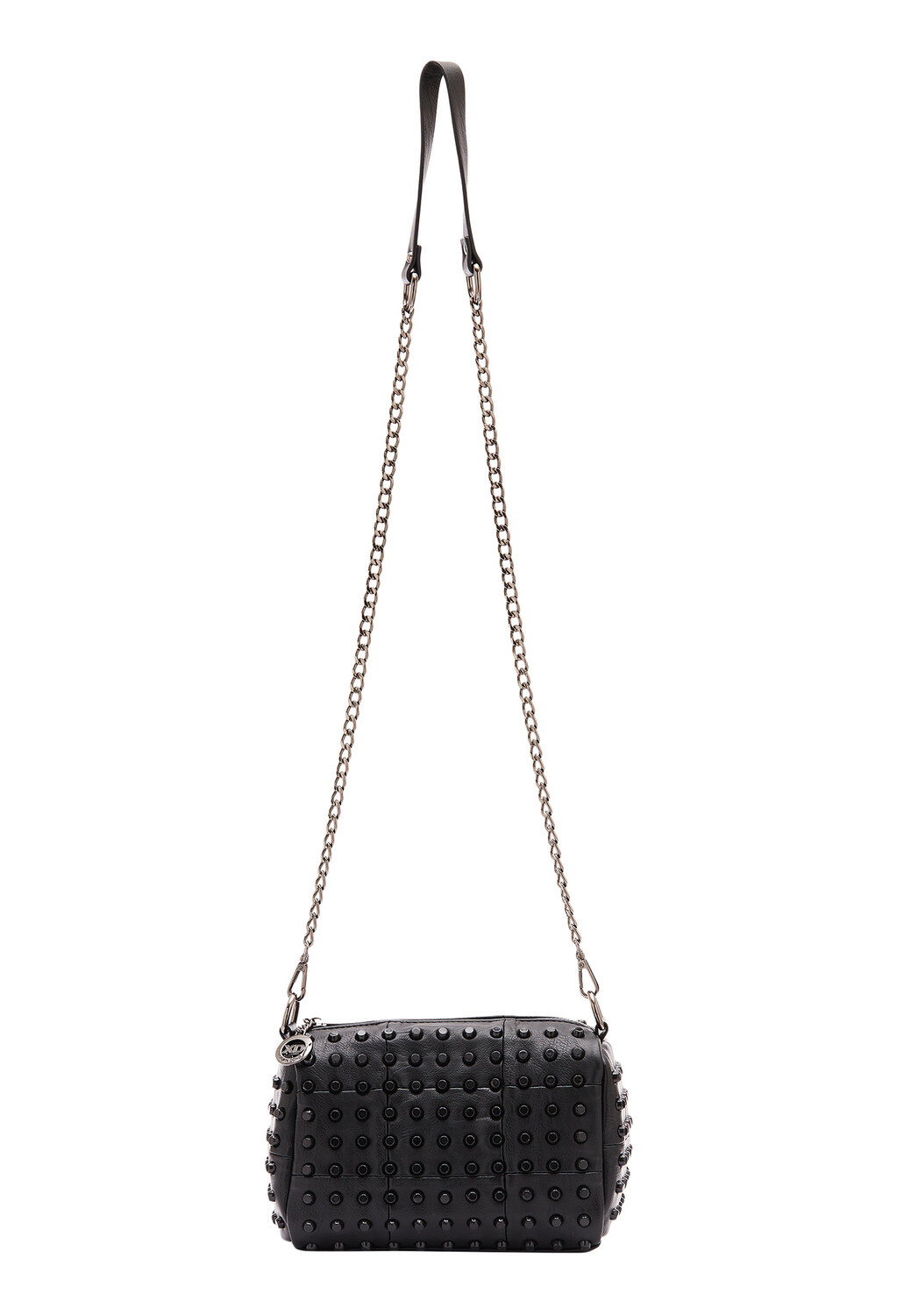 

Сумка через плечо NAEMI Handtasche, черный