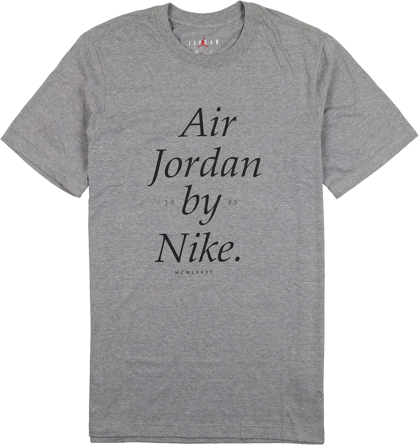 

Мужская футболка Air Jordan от Nike, Gray
