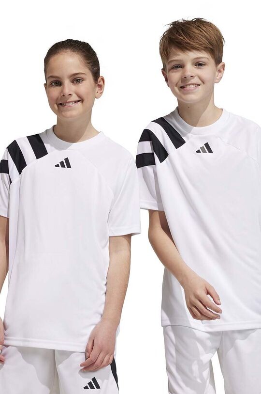

adidas Performance Детские шорты FORTORE23 SHO Y, белый