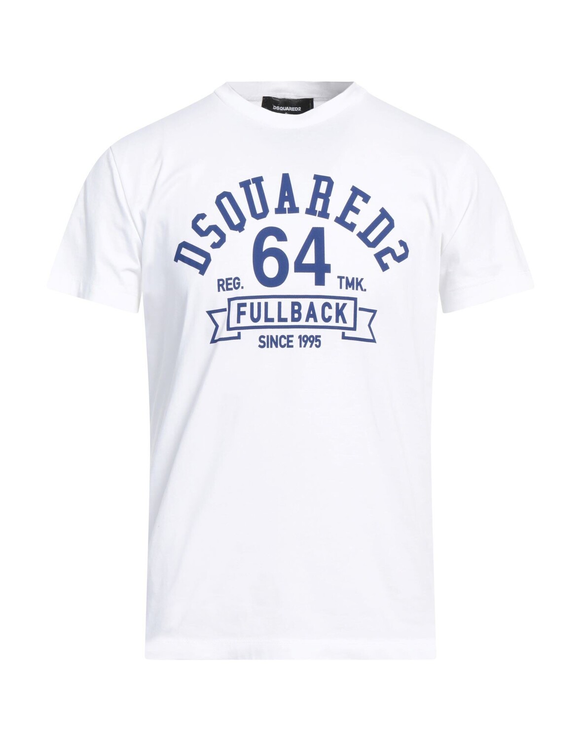 

Футболка Dsquared2, белый