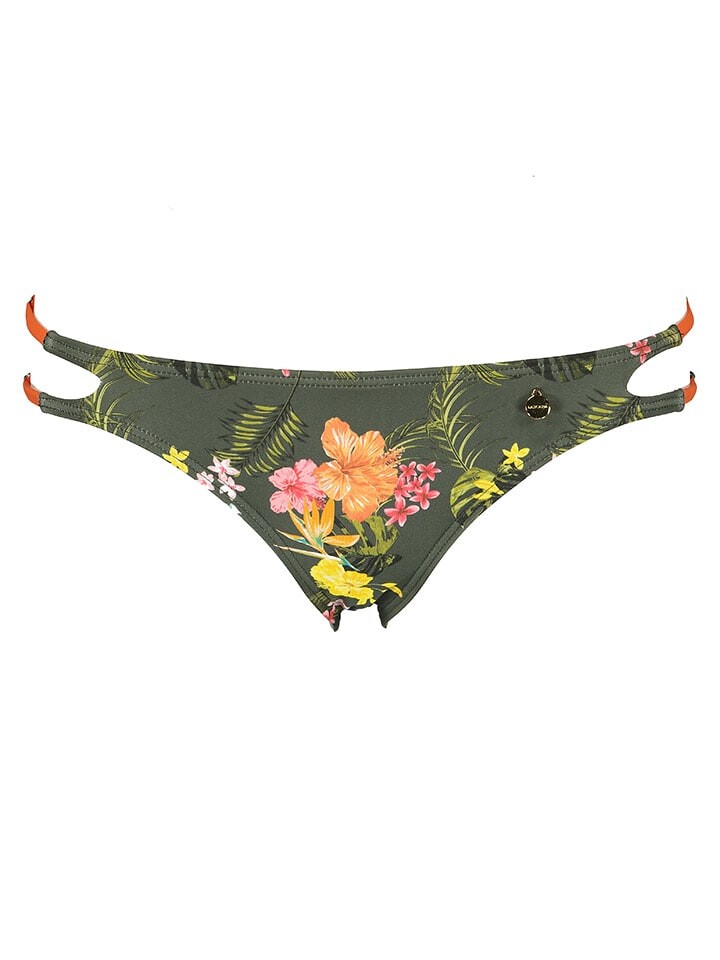

Низ бикини LASCANA Hose, хаки