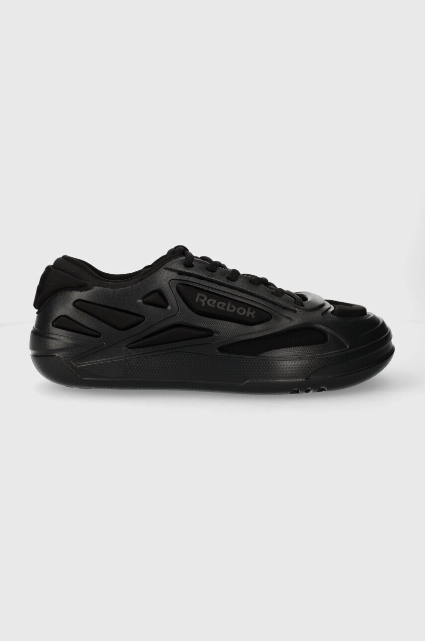 

Кроссовки Club C Fwd Reebok Ltd, черный