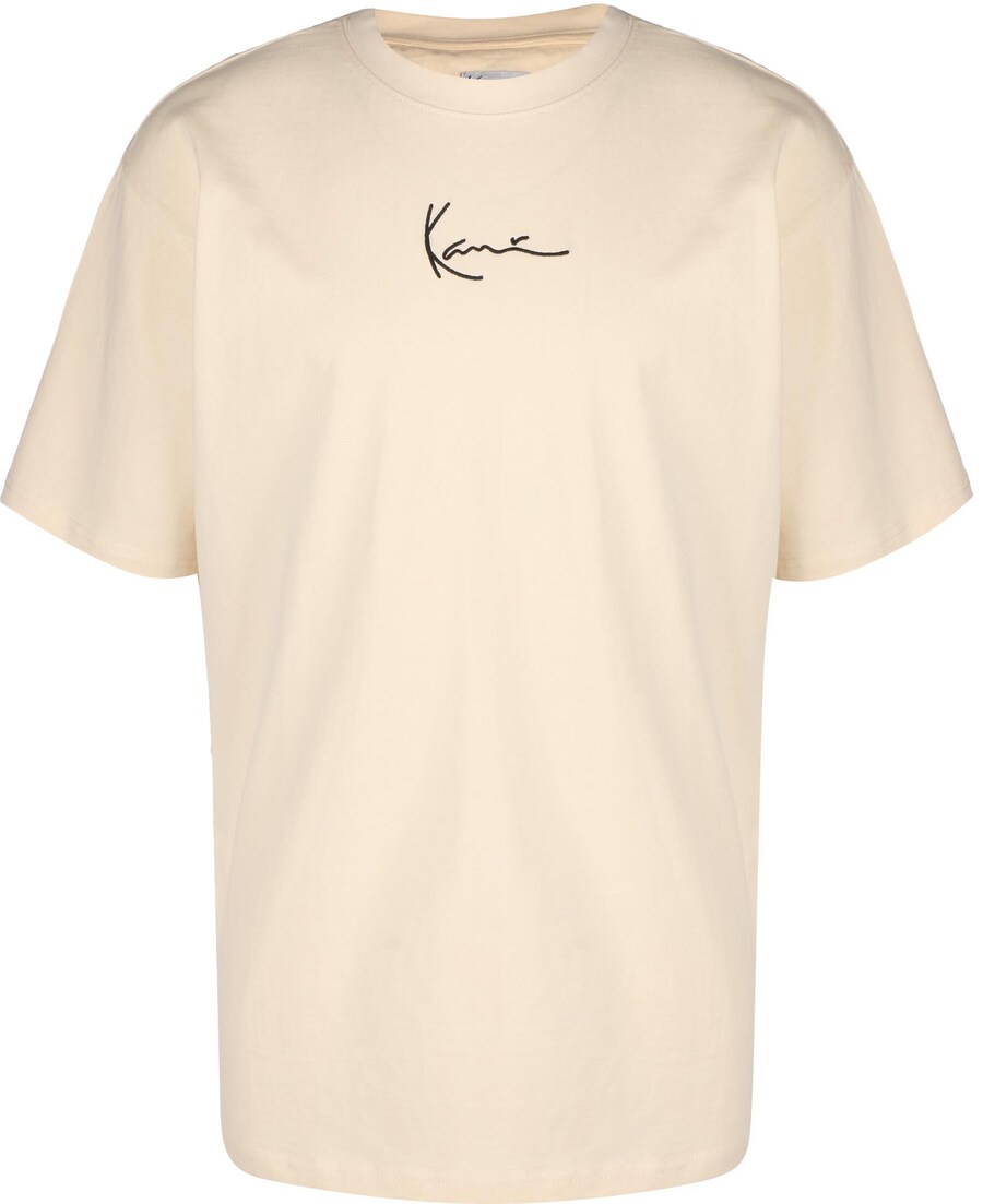 

Рубашка Karl Kani, цвет Champagne
