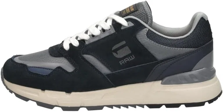 Мужские кроссовки G-Star Holorn RPS MSneaker, Blue Dk Navy D24908 01 881