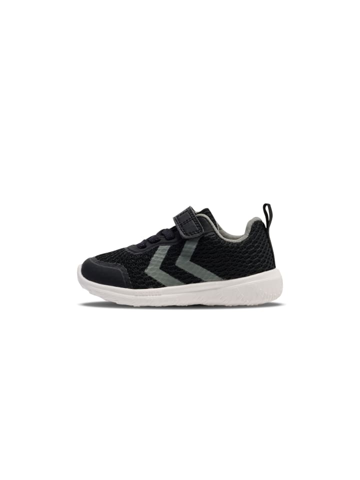 

Низкие кроссовки Hummel