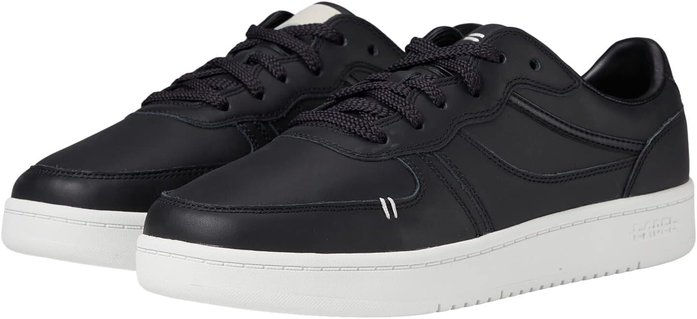 

Кроссовки Go-To Low LABEL, цвет Black/White, Белый, Кроссовки Go-To Low LABEL, цвет Black/White