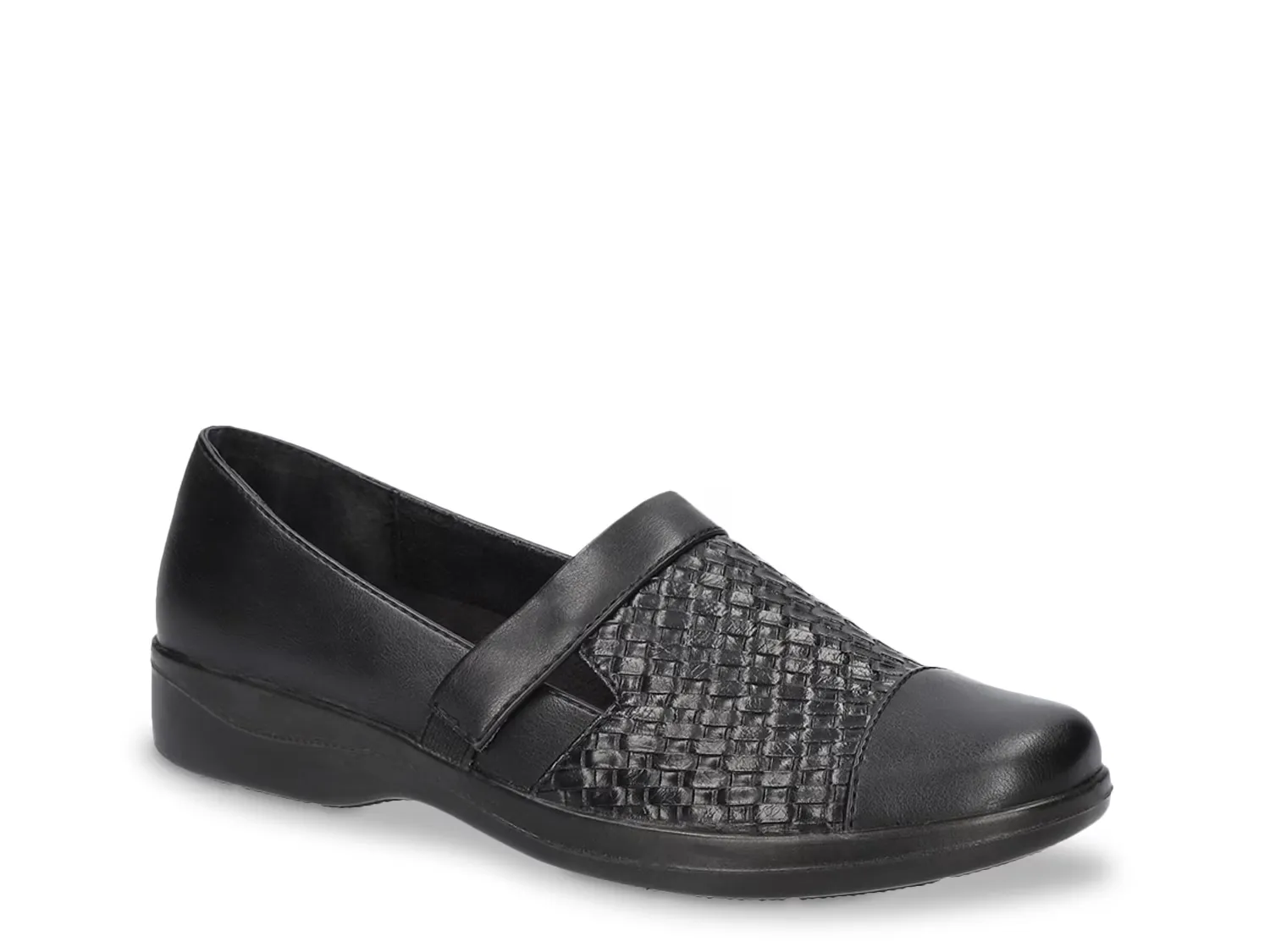 

Слипоны Destiny Slip-On Easy Street, черный