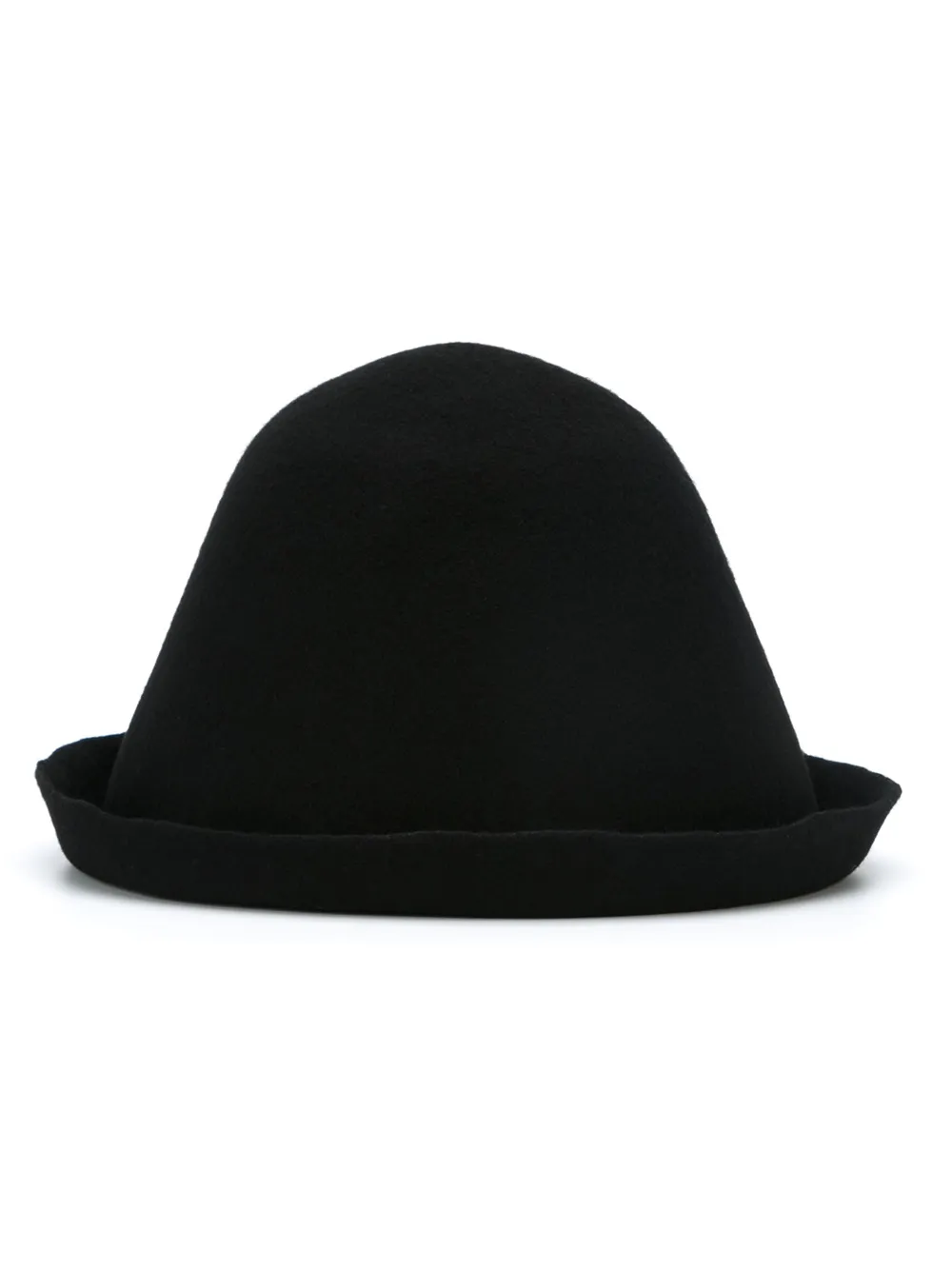 

Шляпа-котелок Comme des Garçons Homme Plus, черный