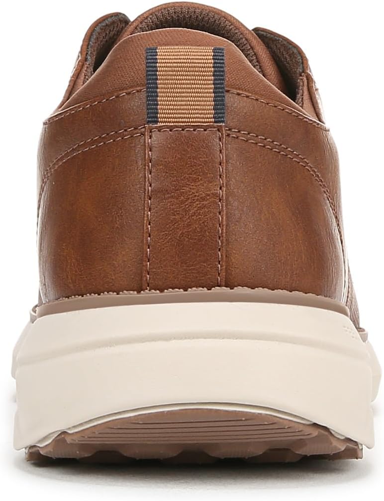 Мужские оксфорды Dr. Scholl's Jake Dr.Scholl'S Shoes, коричневый — фото 3