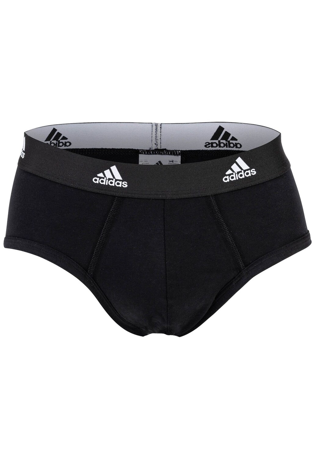 

Трусы / трусы Active Flex Cotton adidas, черный